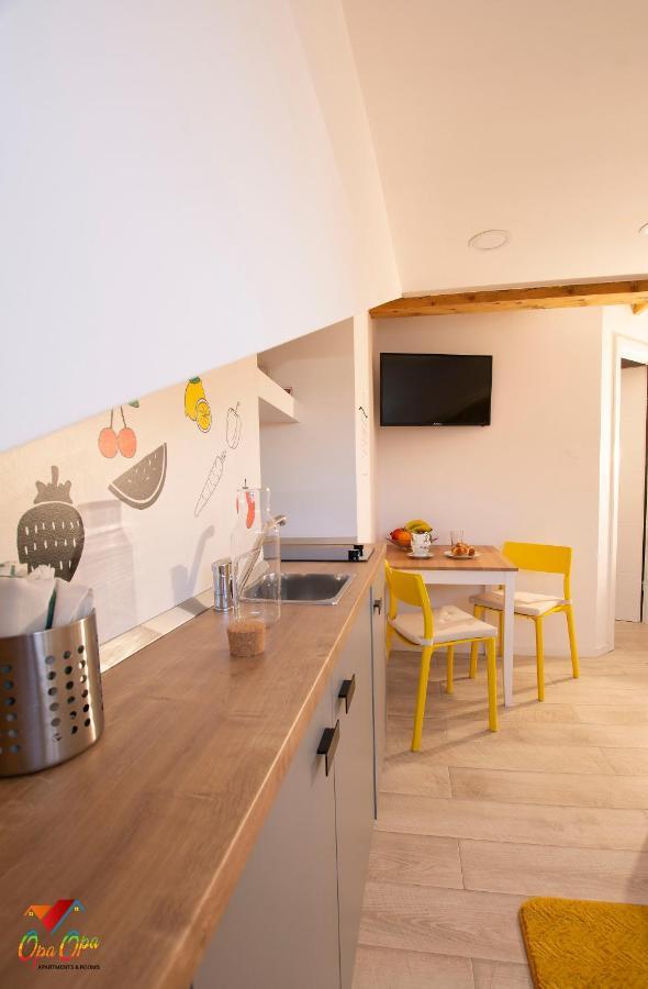 Apartments Opa Opa Rijeka Dış mekan fotoğraf